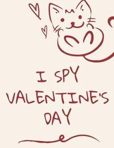 I Spy Valentine's Day