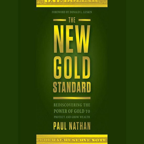 The New Gold Standard - cover
