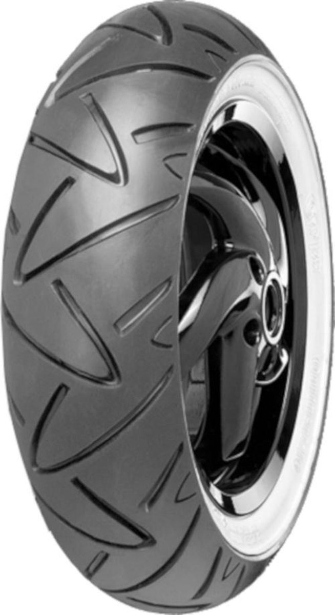 Continental Buitenband Twist Tl 45m