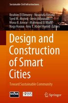 Sustainable Civil Infrastructures - Design and Construction of Smart Cities