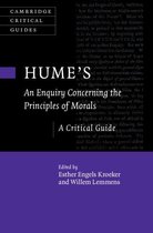Cambridge Critical Guides - Hume's An Enquiry Concerning the Principles of Morals