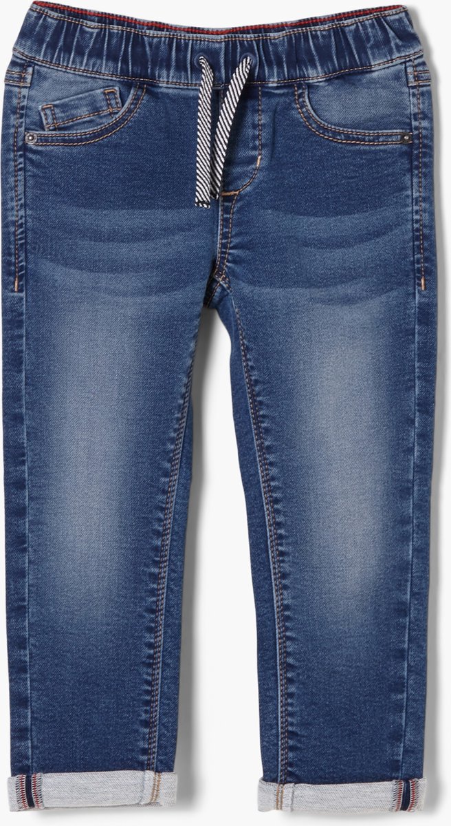 s.Oliver Jongens Jeans - Maat 98