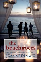 The Seaside Saga 13 - The Beachgoers