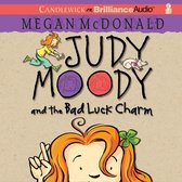 Judy Moody et le Charm de la Bain chance