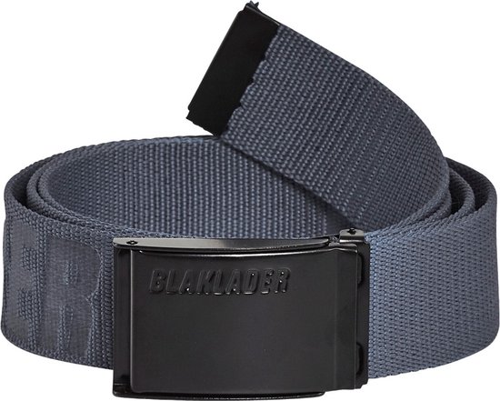 Blåkläder 4034-0000 Riem Grijs