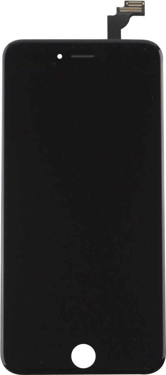 Geschikt voor iPhone 6 plus scherm LCD & Touchscreen A+ kwaliteit - zwart