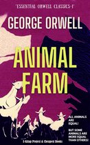 Essential Orwell Classics 1 - Animal Farm