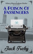 Hilary Manningham-Butler 4 - A Poison Of Passengers