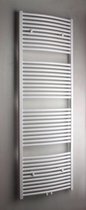 Royal Plaza Sorbus g radiator 50x180 n41 671w gebogen met midden aansluiting wit