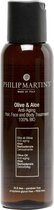 Philip Martin's - Olive & Aloe Oil - 100 ml