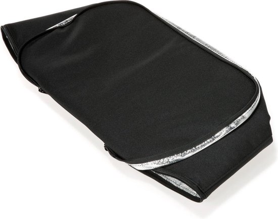 Reisenthel Coolerbag Koeltas - Polyester met aluminium voering - 20L - Zwart van Reisenthel — afbeelding 2