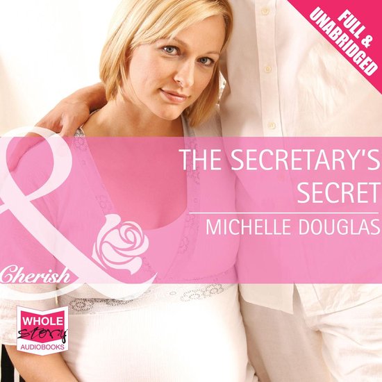 The Secretary's Secret - cover