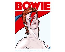 Bowie 0 - Bowie