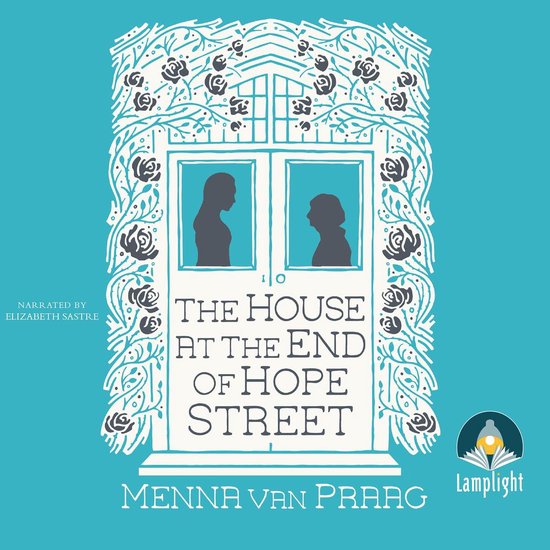 The House at the End of Hope Street - cover