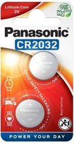 Panasonic CR2032L / 2BP - Batterij ...