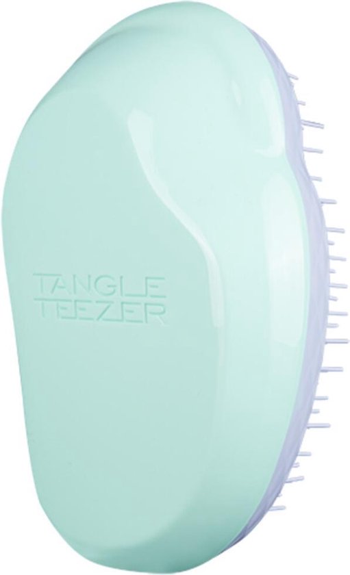 Tangle teezer fine and fragile discount