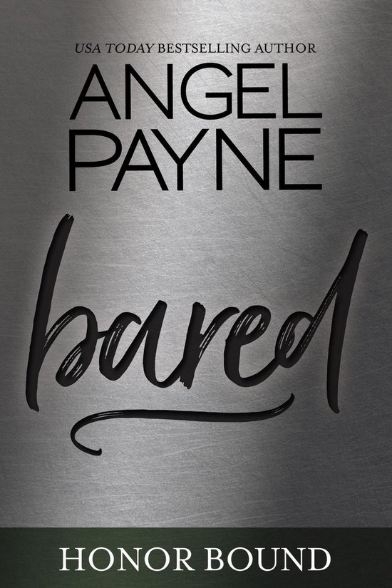 Honor Bound 11 - Bared