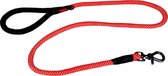 KONG Rope leash One Size Red