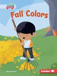 Seasons All Around Me (Pull Ahead Readers — Fiction) - Fall Colors