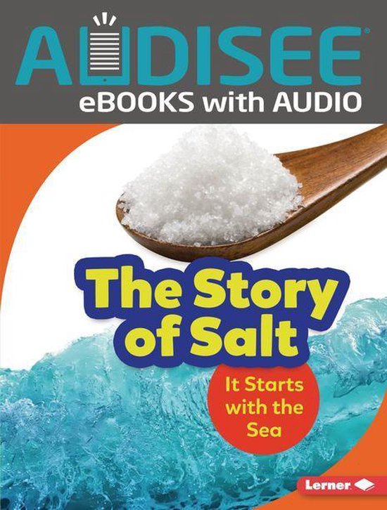 Step by Step - The Story of Salt
