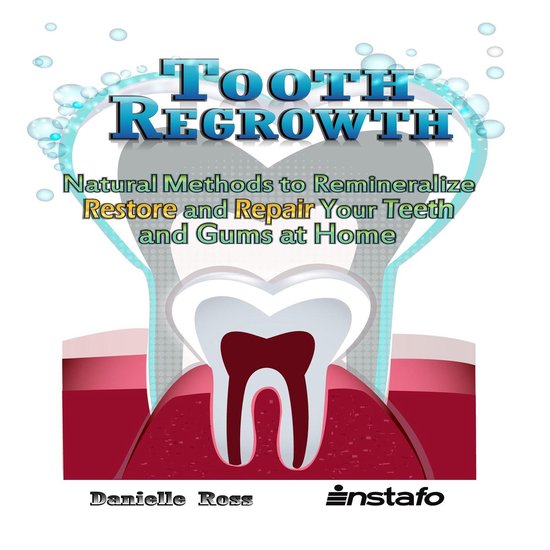 Tooth Regrowth - cover