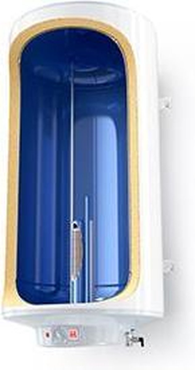 Elektrische warmwaterboiler 200L - Energieklasse C - thermoplastisch weerstand