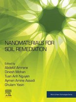 Micro and Nano Technologies - Nanomaterials for Soil Remediation
