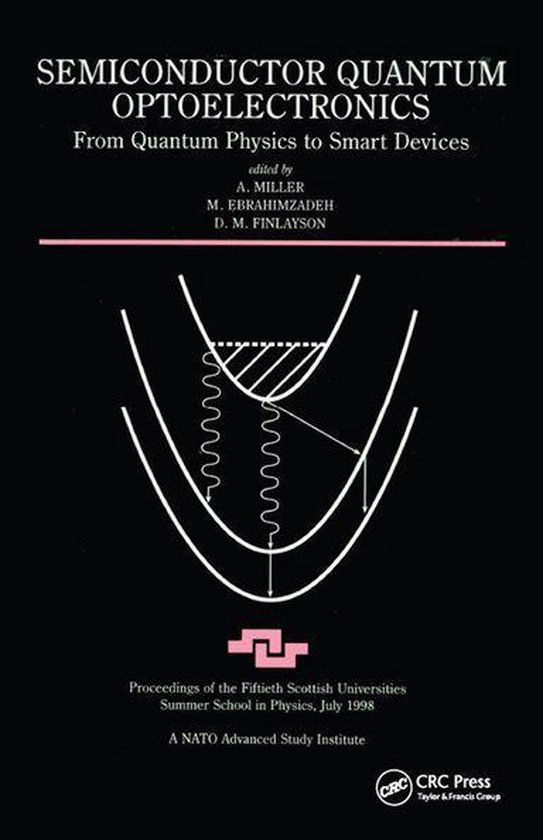 Scottish Graduate Series - Semiconductor Quantum Optoelectro ... - cover