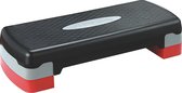 MaxxSport Aerobic Step - 68cm - Fitness step - in hoogte verstelbaar