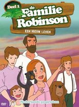 Familie Robinson - Deel 1: Een Nieuw Leven