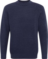 Edc By Esprit trui Navy-M