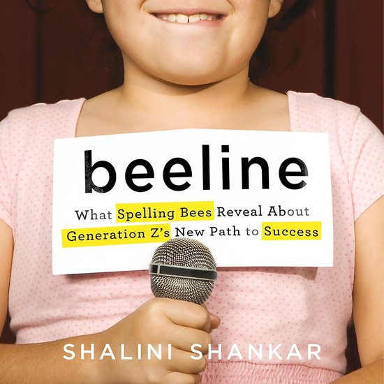 Beeline - cover
