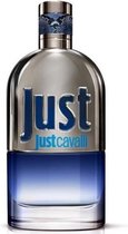 Roberto Cavalli - Just Cavalli for him eau de toilette 90ml (beschadigde verpakking)