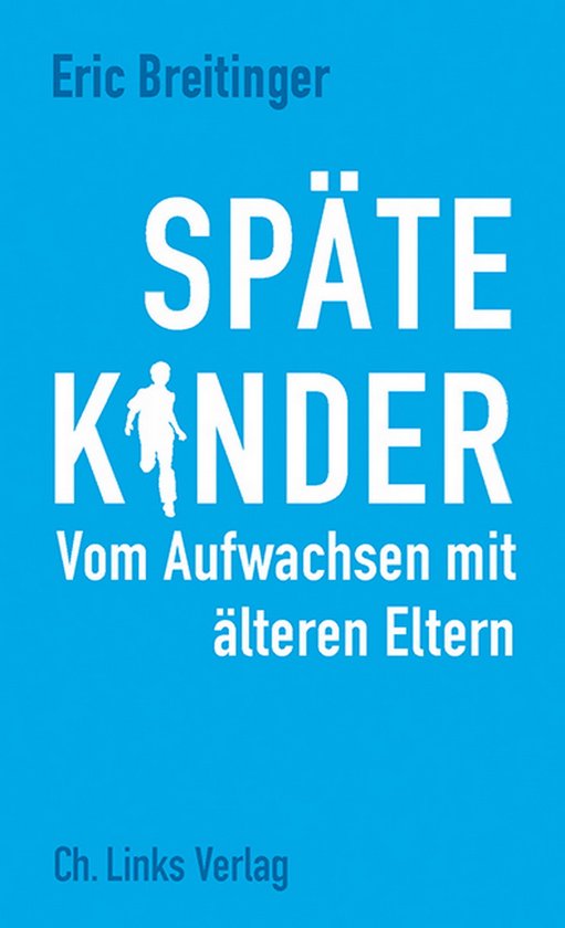 Späte Kinder - cover