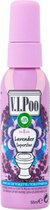 Air Wick V.I.Poo Toiletparfum Prince Lavender - 55 ml