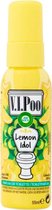 Airwick Luchtverfrisser Spuitbus - Vipoo King Lemon - 55 ml