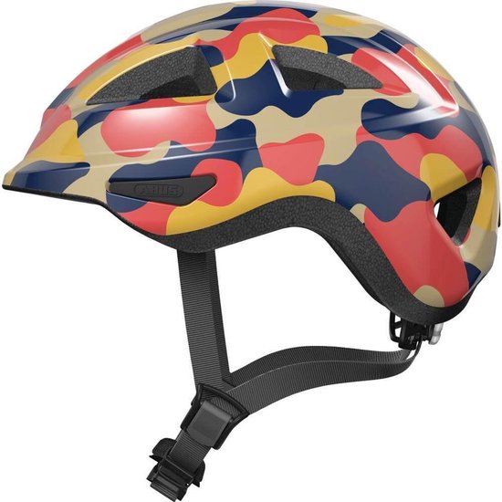 ABUS Anuky 2.0 ACE kinderhelm