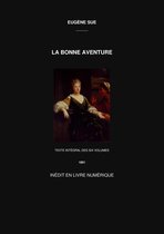 LA BONNE AVENTURE