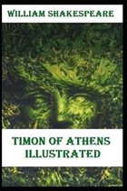 Timon of Athens Illustrated