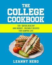 The College Cookbook
