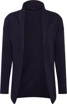 Key Largo sweatshirt msw hendricks Zwart-Xl