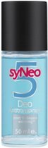 Syneo Deodorant Anti-transpirant Roller For Men 50 ml