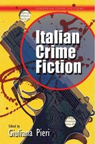 International Crime Fictions - Italian Crime Fiction