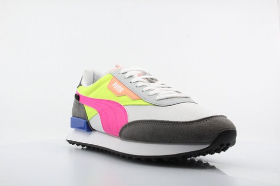 puma future rider 43