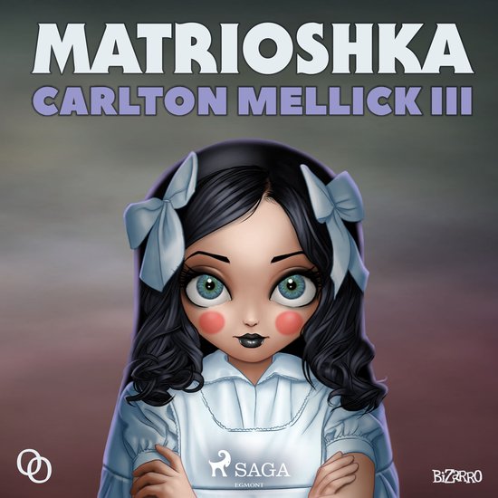 Matrioshka - cover