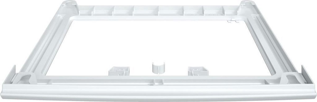 Bosch WTZ27410 Verbindingsstuk voor Wasautomaat Wit