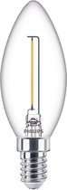 Philips Classic LED Kaarslamp 15W E14 Warm Wit