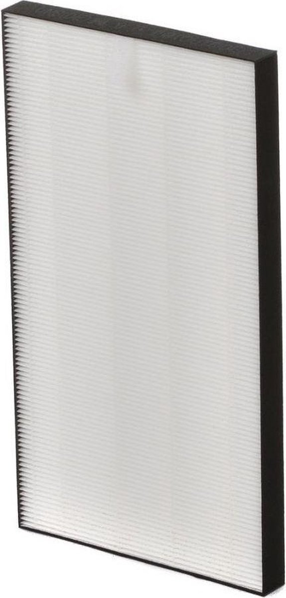 Sharp FZD40HFE Hepa Filter Luchtreiniger Wit/Zwart