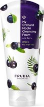 Frudia My Orchard Mochi Cleansing Foam #passion Fruit 120 Ml