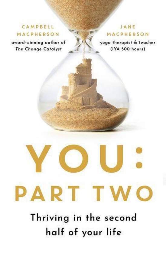 You: Part Two - cover